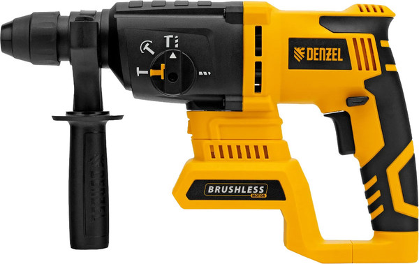 Изображение товара Перфоратор Denzel BLRH-IB-26-0 / 26702