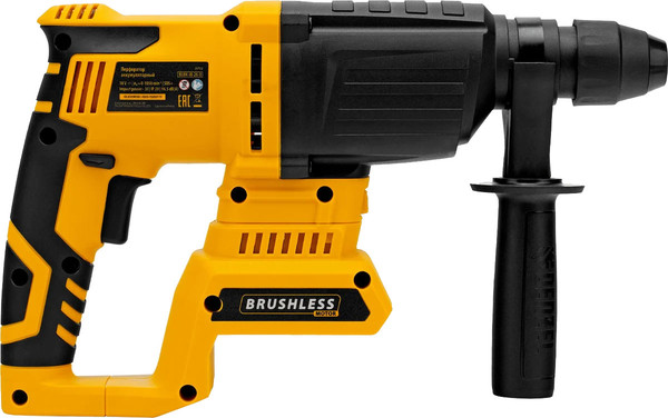 Изображение товара Перфоратор Denzel BLRH-IB-26-0 / 26702