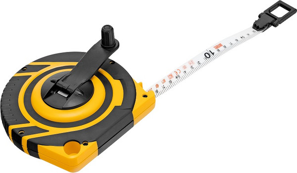 Изображение товара Рулетка Denzel 31290 (20м)