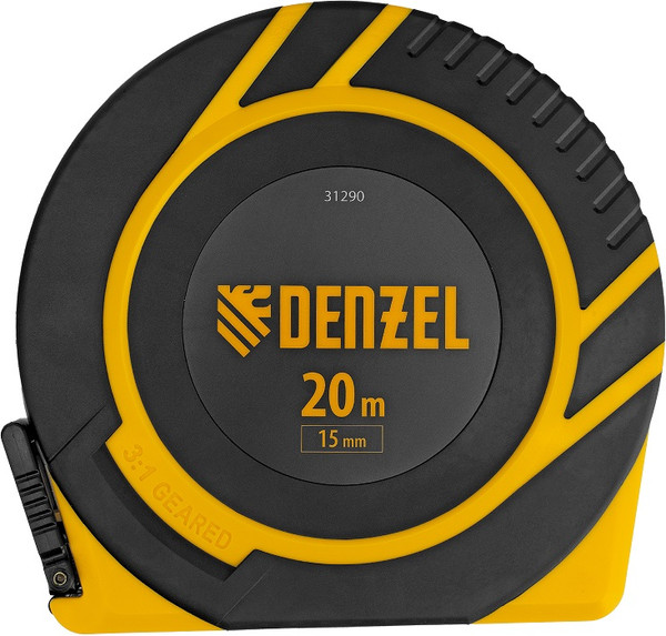 Изображение товара Рулетка Denzel 31290 (20м)