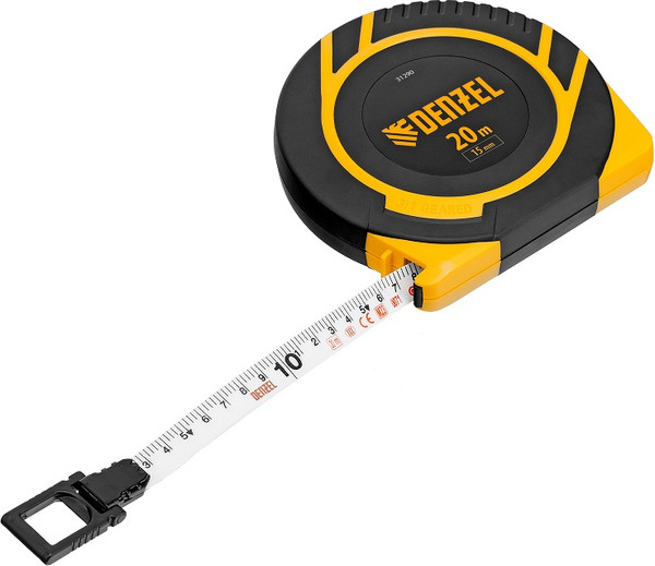 Изображение товара Рулетка Denzel 31290 (20м)