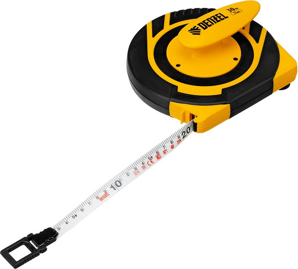 Изображение товара Рулетка Denzel 31291 (30м)