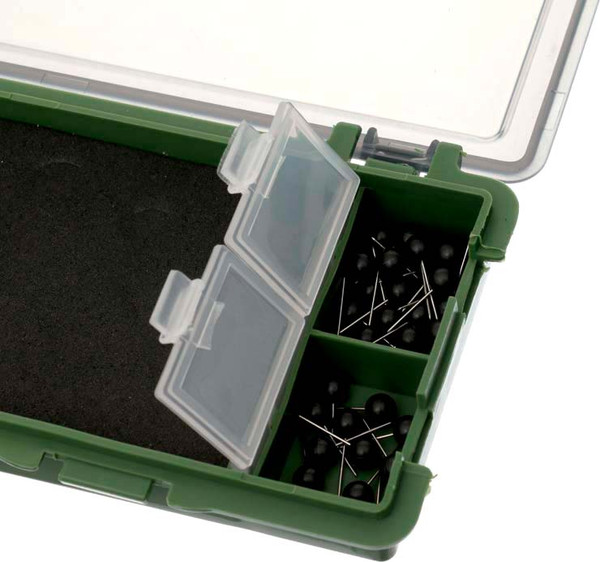 Изображение товара Поводочница Carp Pro CPFFR003