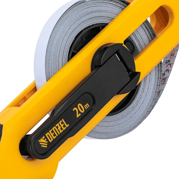 Изображение товара Рулетка Denzel 31490 (20м)