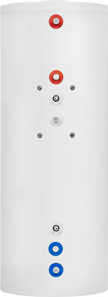Изображение товара Бойлер косвенного нагрева Royal Thermo GLF RTWGE 200