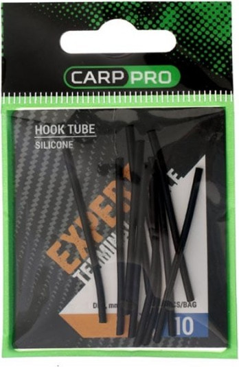 Изображение товара Набор обжимных трубок для поводков Carp Pro Hook Silicone Tube CPHST05