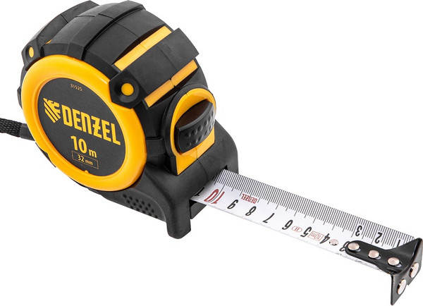 Изображение товара Рулетка Denzel 31525 (10м)