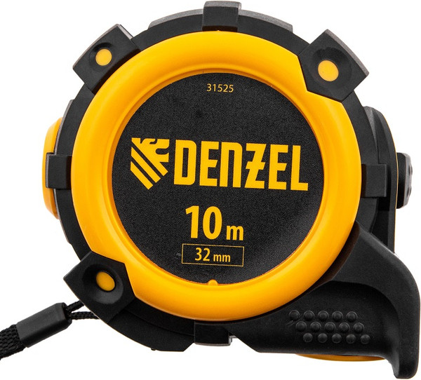 Изображение товара Рулетка Denzel 31525 (10м)