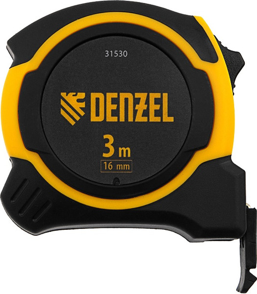 Изображение товара Рулетка Denzel 31530 (3м)