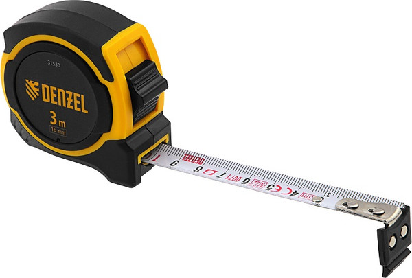 Изображение товара Рулетка Denzel 31530 (3м)