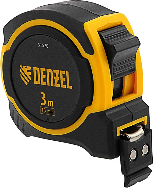 Изображение товара Рулетка Denzel 31530 (3м)