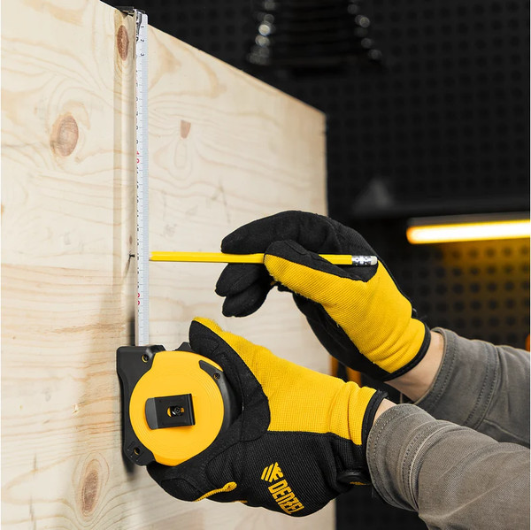 Изображение товара Рулетка Denzel 31533 (8м)