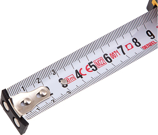 Изображение товара Рулетка Denzel 31533 (8м)