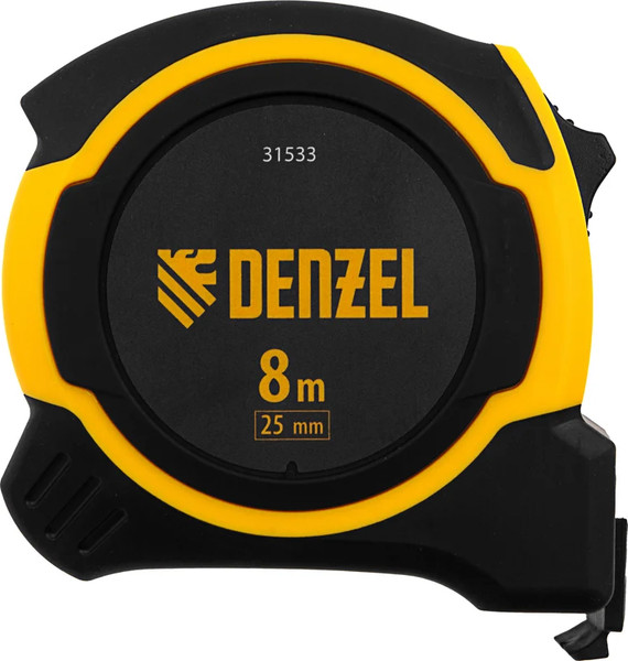 Изображение товара Рулетка Denzel 31533 (8м)