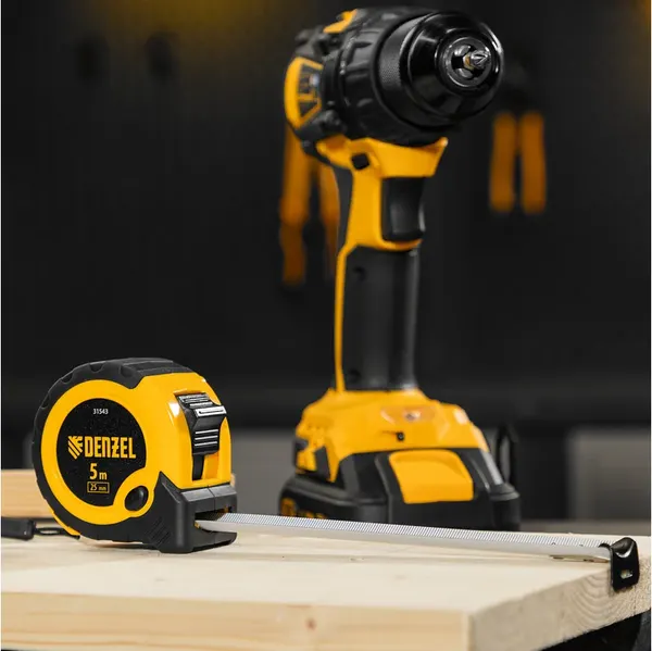 Изображение товара Рулетка Denzel 31543 (5м)