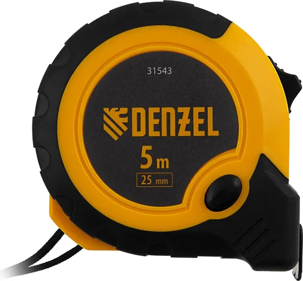 Изображение товара Рулетка Denzel 31543 (5м)