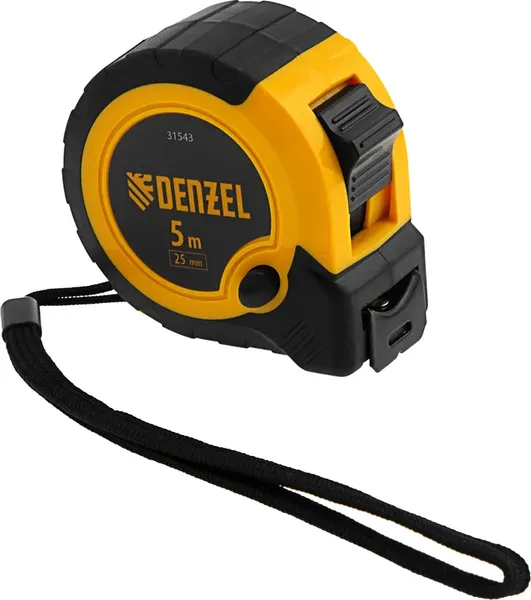Изображение товара Рулетка Denzel 31543 (5м)