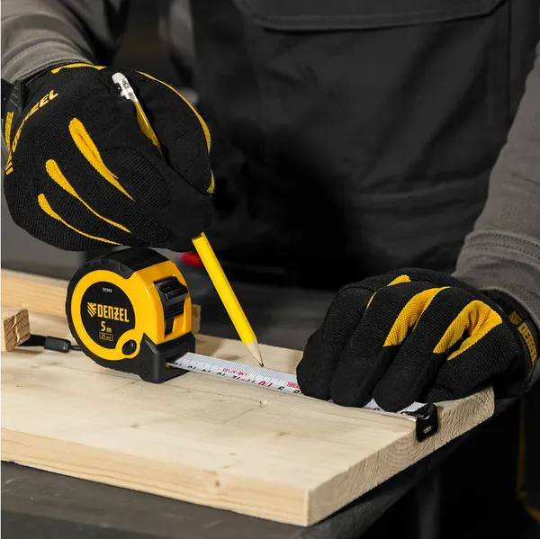 Изображение товара Рулетка Denzel 31543 (5м)