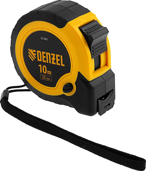Изображение товара Рулетка Denzel 31545 (10м)