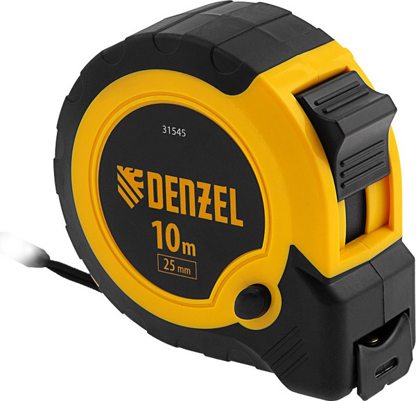 Изображение товара Рулетка Denzel 31545 (10м)