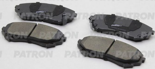 Изображение товара Тормозные колодки Patron PBP054