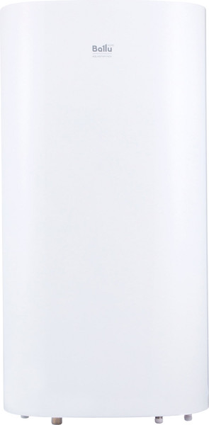 Изображение товара Бойлер косвенного нагрева Ballu Aquastar Inox ASWX-F 80 (настенный)