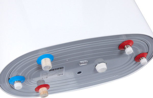 Изображение товара Бойлер косвенного нагрева Ballu Aquastar Inox ASWX-F 80 (настенный)