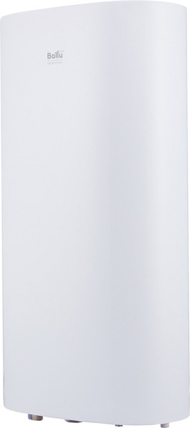 Изображение товара Бойлер косвенного нагрева Ballu Aquastar Inox ASWX-F 80 (настенный)