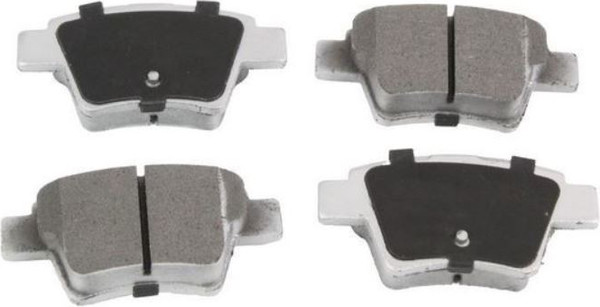 Изображение товара Тормозные колодки Loro 231-02-078