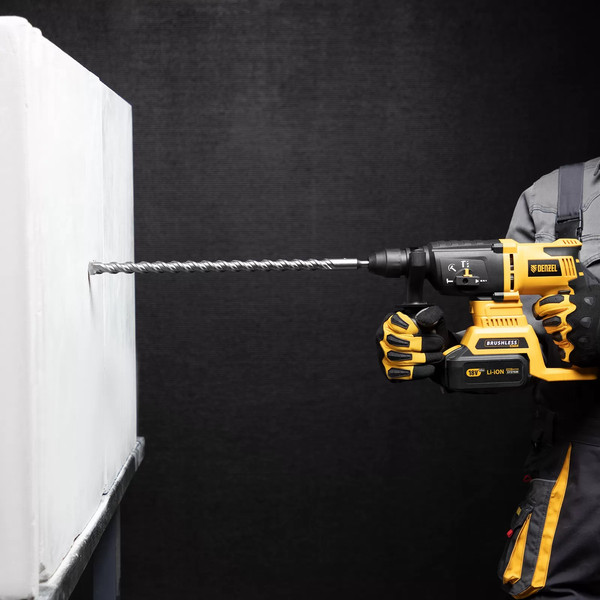 Изображение товара Бур Denzel 705040