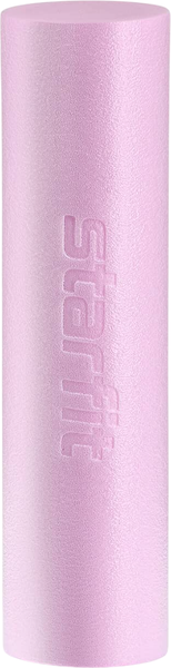 Изображение товара Валик для фитнеса Starfit FA-501 (розовый пастель)