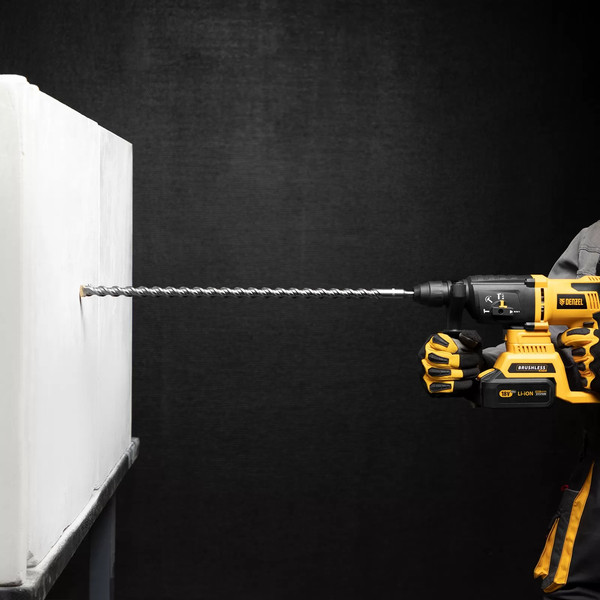 Изображение товара Бур Denzel 705050