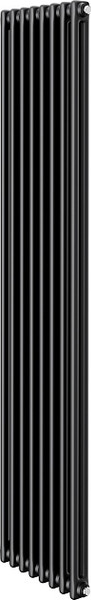 Изображение товара Радиатор стальной Royal Thermo Insignia C2180 - 08 секций RAL9005m