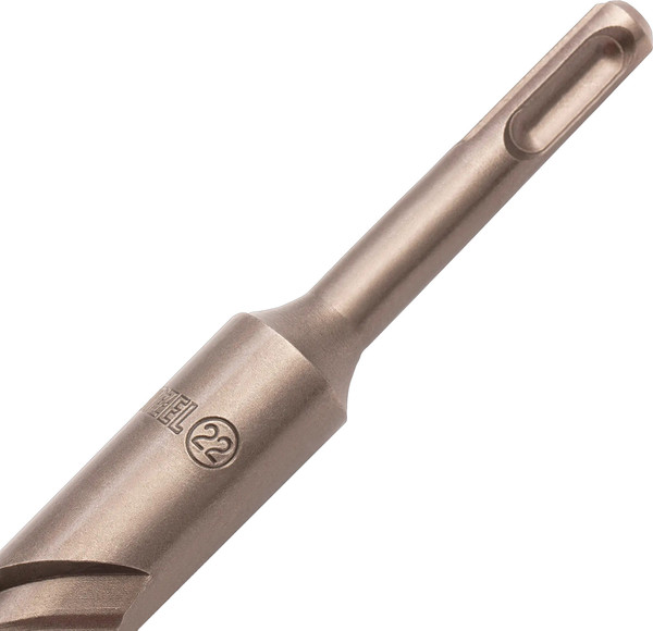 Изображение товара Бур Denzel 705054