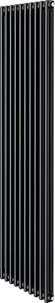 Изображение товара Радиатор стальной Royal Thermo Insignia C2180 - 10 секций RAL9005m