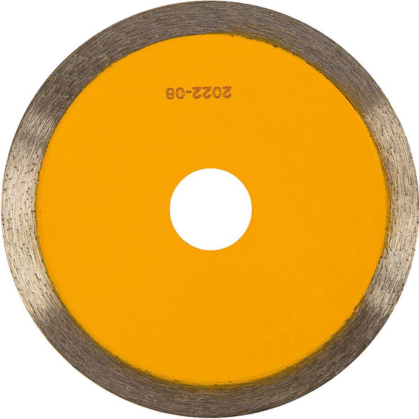 Изображение товара Отрезной диск алмазный Denzel 73043