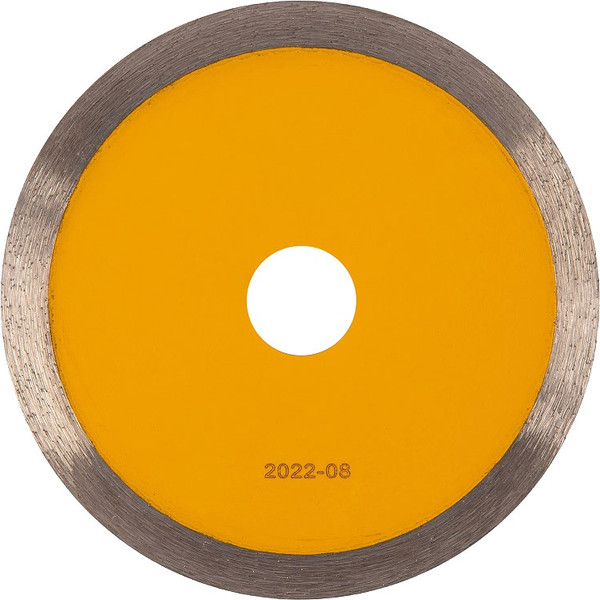 Изображение товара Отрезной диск алмазный Denzel 73045