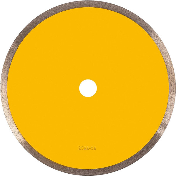 Изображение товара Отрезной диск алмазный Denzel 73055