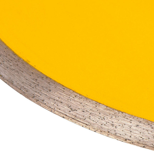 Изображение товара Отрезной диск алмазный Denzel 73055