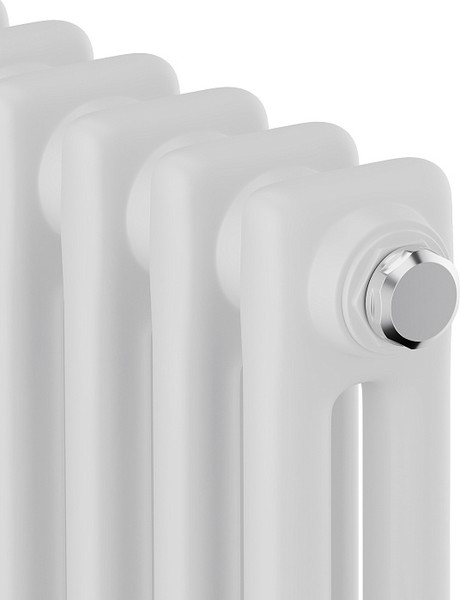 Изображение товара Радиатор стальной Royal Thermo Insignia C2180 - 14 секций RAL9016
