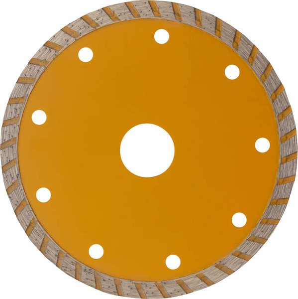 Изображение товара Отрезной диск алмазный Denzel 73108