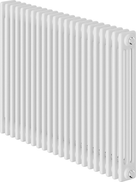 Изображение товара Радиатор стальной Royal Thermo Insignia C3050 - 22 секций RAL9016