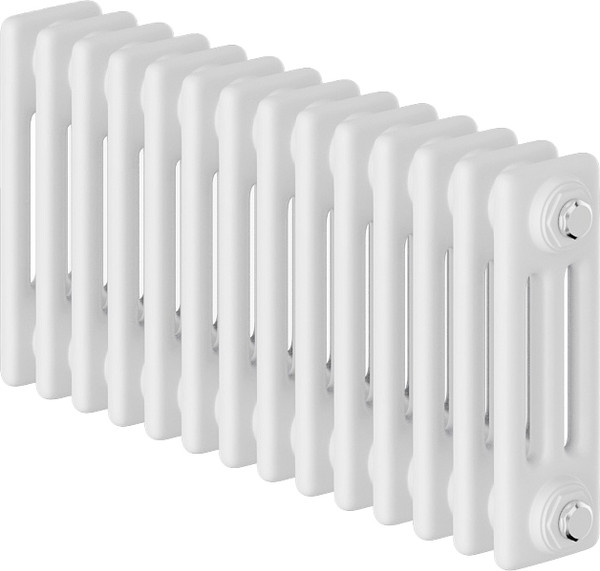 Изображение товара Радиатор стальной Royal Thermo Insignia C3030 - 14 секций RAL9016