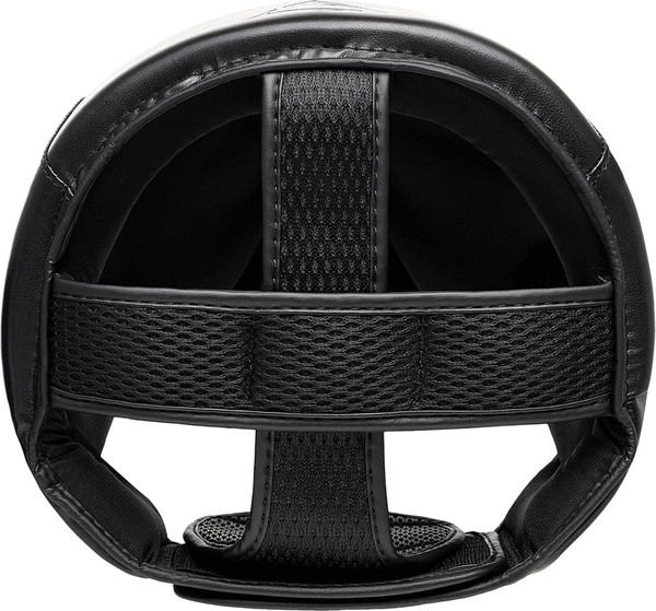 Изображение товара Боксерский шлем Insane Impact / IN24-HG400 (XL, черный)