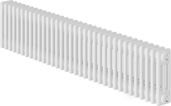 Изображение товара Радиатор стальной Royal Thermo Insignia C3030 - 22 секции RAL9016