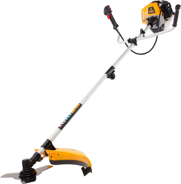 Изображение товара Триммер бензиновый Denzel DR-43S / 96274