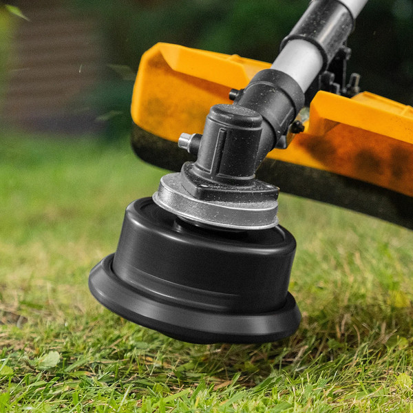 Изображение товара Триммер бензиновый Denzel DR-43S / 96274