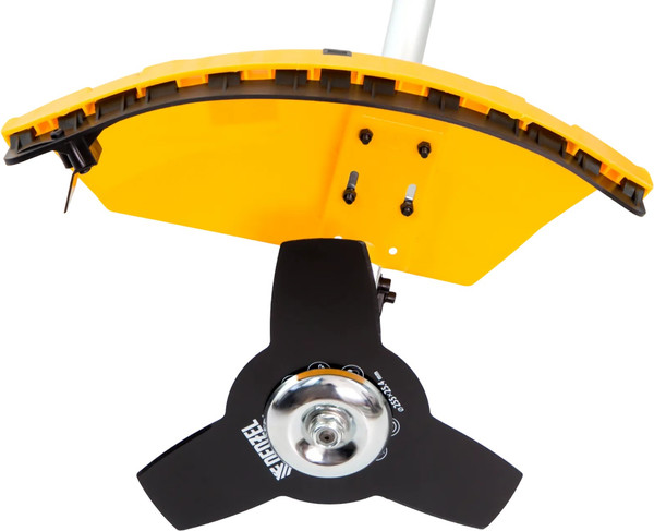 Изображение товара Триммер бензиновый Denzel DR-43S / 96274