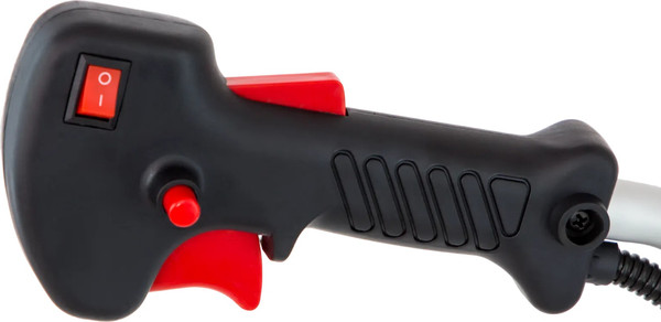 Изображение товара Триммер бензиновый Denzel DR-43S / 96274