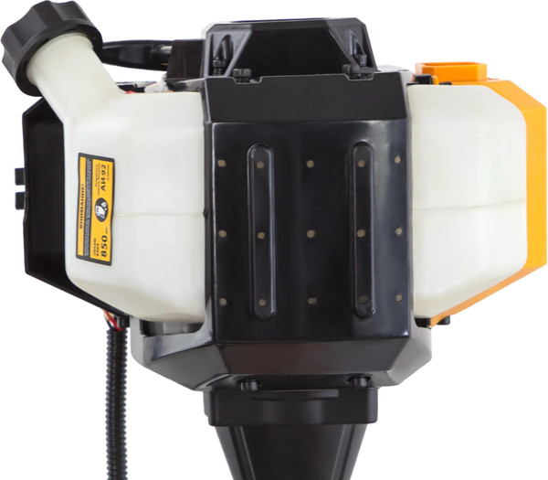 Изображение товара Триммер бензиновый Denzel DR-43S / 96274